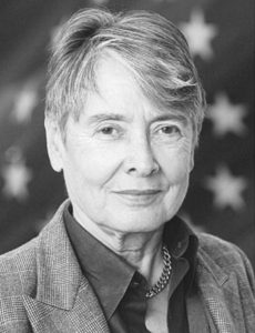 Christine Delphy | Radiojaputa